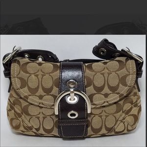 Coach 06171 Shoulder bag